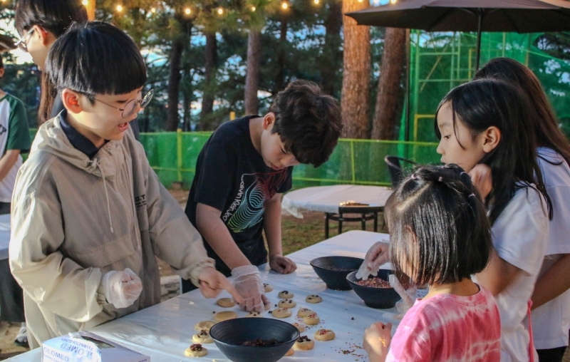 フィリピン留学 Cebu21 - A&J ECO CAMPUS-School Life-319